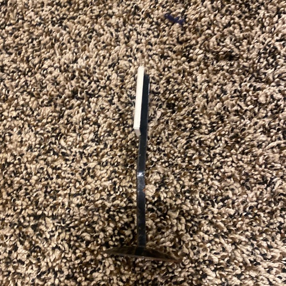 Vintage 1950s Tonka highway department speed limit sign - Picture 3 of 6